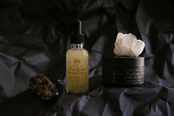 Photo Moisturizing cream