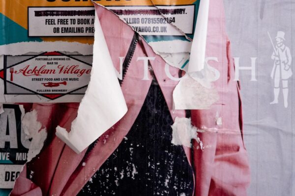 Photo Layered clothing
