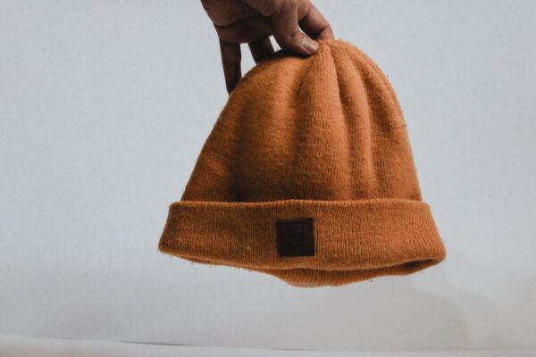 Photo Stylish hats