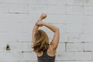 Photo Body shape