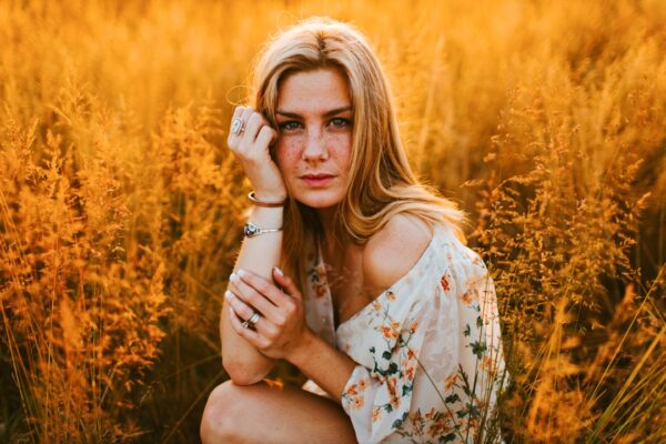 Photo Bohemian fashion