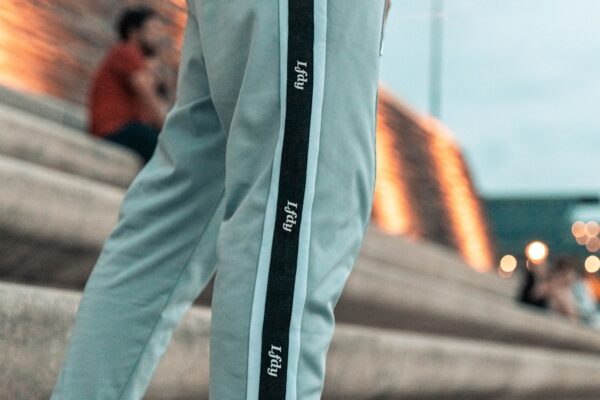 Photo sweatpants