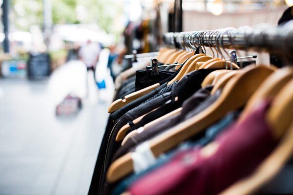 Photo fast fashion