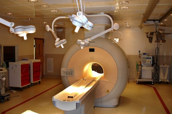 Photo ct scan