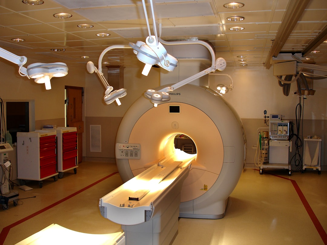 Photo ct scan