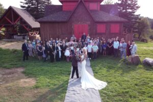 Photo civil wedding
