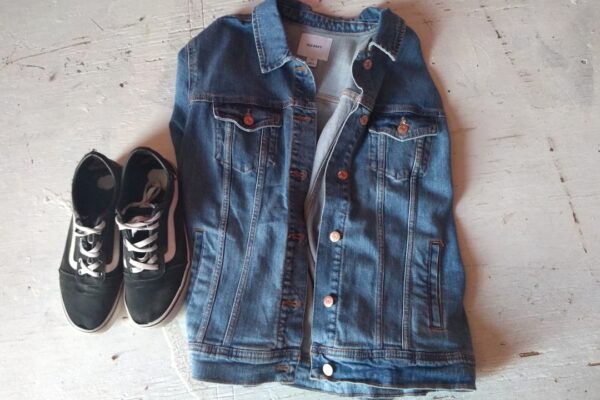 Photo outfit styles